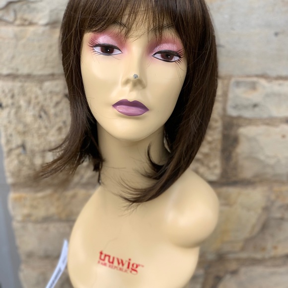 Hairuwear Short Bob Wig 2020 main image 4
